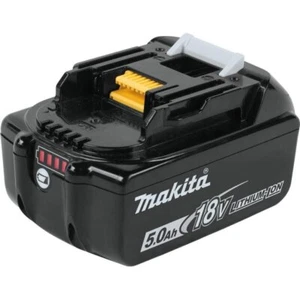 Makita BL1850B 18 V LXT Lithium-Ionen 5,0 Ah Akku 1 Stück Original - Bild 1 von 6