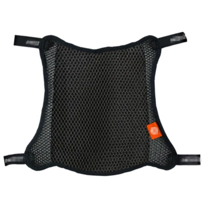Motorcycle Seat Cover Protector Sunscreen Cushion Waterproof Insulation Scooter - Image 1 of 4