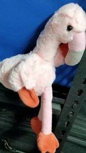 Flamenco Plush Toy - Picture 1 of 2