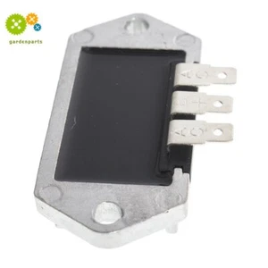 Regulador de voltaje rectificador para Kohler John Deere 2540303-S 2575503 2575503-S - Imagen 1 de 12