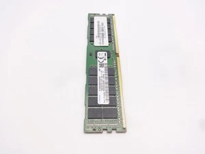 Cisco UCS-MR-1X162RV-A 16GB 2rx4 PC4-1900T DDR4-2400 Memory Dimm - Picture 1 of 2