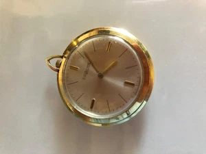 Frackuhr Ruhla electric kal.25-10 - Bild 1 von 4