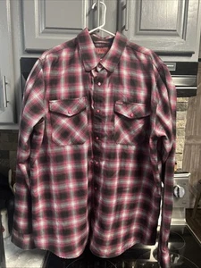 dixxon flannel 2xt - Picture 1 of 6
