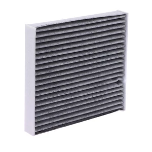 Carbon Air Filter For Toyota Corolla 87139-52020 0D040 30040 - Picture 1 of 11