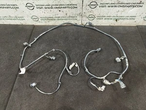 RANGE ROVER EVOQUE L538 FRONT BUMPER WIRING LOOM GJ32-14369 - Picture 1 of 4
