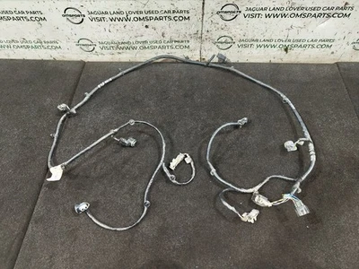 RANGE ROVER EVOQUE L538 FRONT BUMPER WIRING LOOM GJ32-14369 - Image 1 of 4