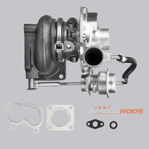 Turbocompresseur for ISUZU Rodeo D-Max 3.0L 4JH1T Engine RHF5 8973659480 24123A - Picture 1 of 17