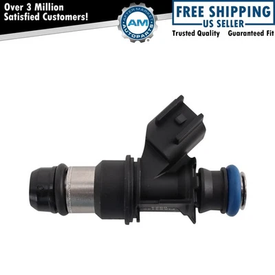 Inyector de combustible para Buick Chevrolet Pontiac Saturn 2004-2007 Foto 1 de 4