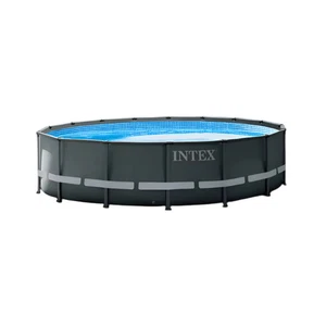 Intex XTR Poolfolie Ersatzteil für Ultra Frame Ø 488 x 122 cm - Bild 1 von 2