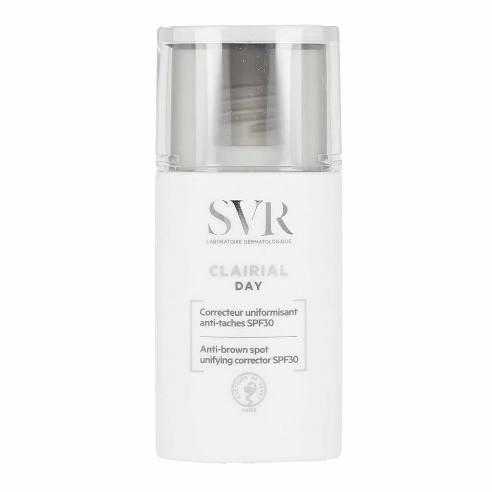 Crema Viso SVR Clairial 30 ml 1 L - Immagine 1 di 1
