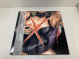 X/Vanishing Vision 12" Extasy Record Yoshiki Hide Toshi X JAPAN 1988 - Bild 1 von 8