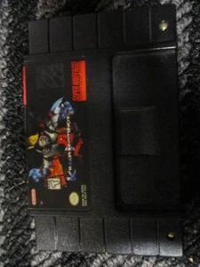 Killer Instinct Super Nintendo Game 1991 - Picture 1 of 2