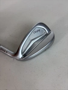 *NICE* Ping i210 Pitching Wedge Black Dot AWT 2.0 Steel Stiff (2805) - Picture 1 of 6