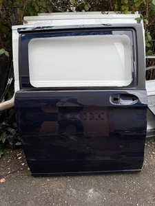 Puerta corredera puerta lateral derecha mercedes vito clase v w447 desde 2014 original - Imagen 1 de 13