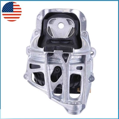 4M0199372FC Engine Motor Mount For Audi A4 2017 2018 2019-2020 L4 2.0L CYMC Eng - Image 1 of 4
