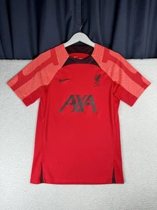 Maglia allenamento NIKE Liverpool 2022/2023 calcio calcio - Small - LEGGI - Foto 1 di 19