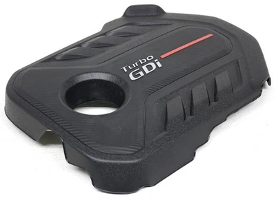 29240-2GTA1 OEM Engine Cover For Hyundai Sonata Santa Fe Sport 2.0L Turbo GDI - Image 1 of 4
