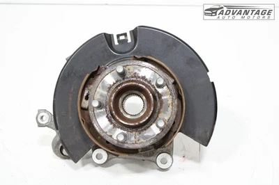 2020-2023 DODGE CHARGER RWD REAR RIGHT SIDE SPINDLE KNUCKLE WHEEL HUB OEM - Image 1 of 4