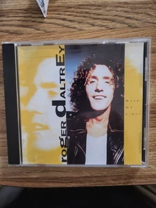 The Who ROGER DALTREY Days of Light RARE 1992 USA PROMO Radio DJ CD Single MINT - Bild 1 von 3