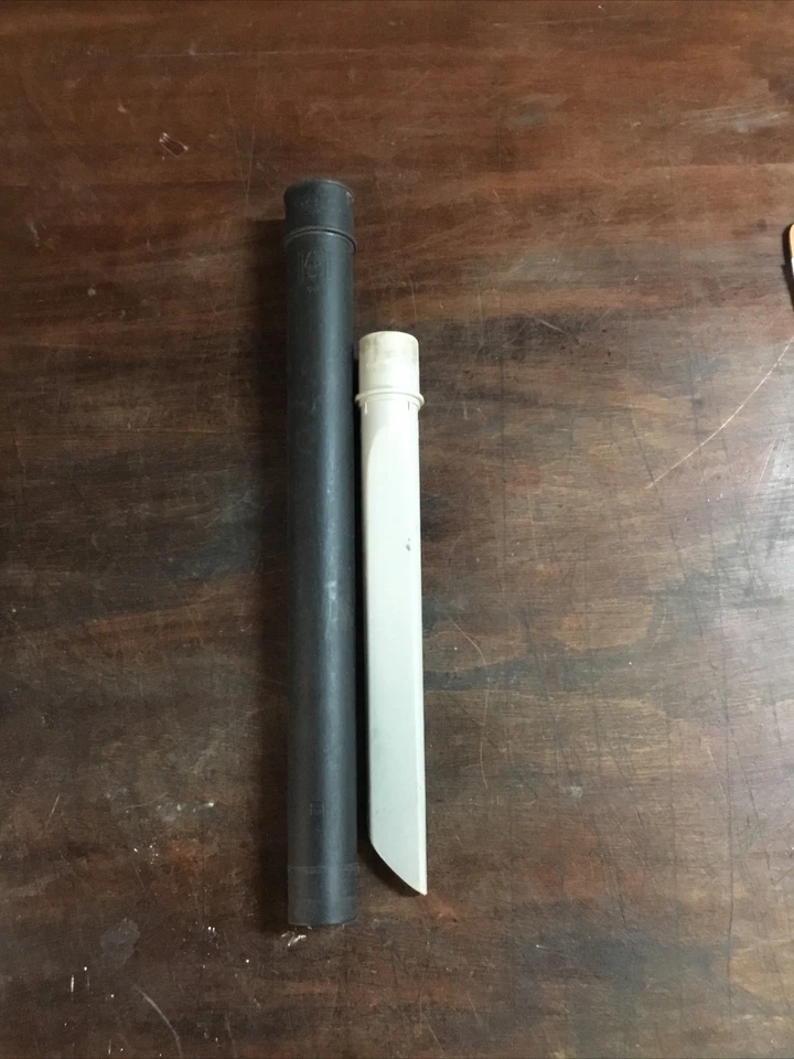 Varita de extensión y herramienta para grietas Bissell. U-52 Foto 1 de 1