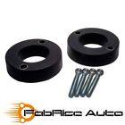 Car Lift Kit Front Strut Spacers 1.2" 30mm PU for Acura CL, TL, TSX, TLX
