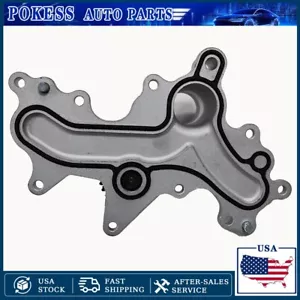 Water Pump For 2011-2019 Ford Expedition Mustang F-150 Transit Lincoln 3.5L 3.7L - Picture 1 of 10