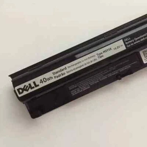 Original 40Wh K185W M5Y1K Battery For Dell Vostro 3558 3458 Inspiron 5451 HD4J0 - Picture 1 of 12