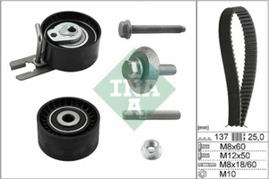 KIT DISTRIBUZIONE INA 530037510 FORD FOCUS II (DA_) 1.6 TDCi (11.2004 -> ) - Imagen 1 de 1