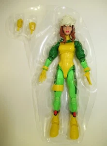 Age of Apocalypse Rogue Marvel Legends Figure New Hasbro Rouge X-Men - Picture 1 of 5