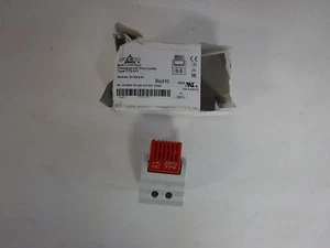 NEW STEGO 01160.0-01 THERMOSTAT CONTROLLER, NC, IP20 (T) - Picture 1 of 7