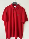 REDUCED FURTHER  Lacoste 3XL Polo Shirt 