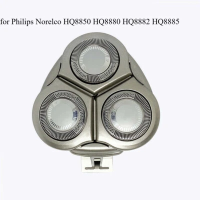 NICHT MARKENGEBUNDEN Ersatz-Rasiererkopf für Philips Norelco HQ8850 HQ8880 HQ8882 HQ8885
