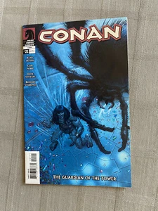 Conan Volumen 2 N°21 Vo En Estado Nuevo / Near Mint / Mint - Imagen 1 de 2