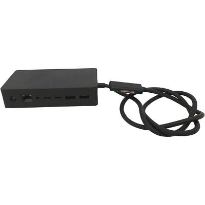 Microsoft Surface Dock 2 Model 1917 Surface Docking Station Surf Connect ohne NT - Bild 1 von 2