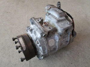 Klimakompressor AUDI S4 A4 B6 B7 A6 4F 4.2 V8 4F0260805E Kompressor - Picture 1 of 5