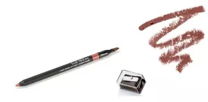 New Trish McEvoy Barely Nude Lip Liner Full Size & Laura Mercier Sharpener $39! - Picture 1 of 1