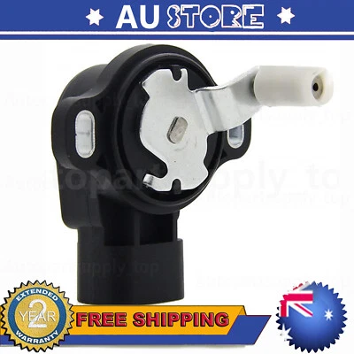 Car Throttle Position Sensor 18919AM810 for Nissan 350Z Infiniti G35 2008-2009 Foto 1 de 4