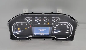 2022 GMC SIERRA HD USED INSTRUMENT CLUSTER P#84960256 812610798 - Picture 1 of 8