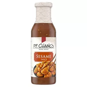 P.F. Chang’s Home Menu Sesame Sauce 13.5 OZ - Picture 1 of 12
