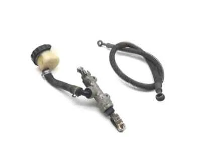 Rear Brake Master Cylinder 1999 Kawasaki Voyager XII ZG1200B 2959A - Image 1 of 4