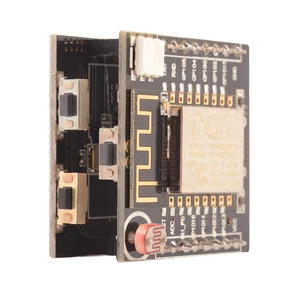 ESP8266 WIFI Wireless Serial ESP-12F Development Board Module for Arduino TE567 - Bild 1 von 7