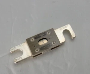 Cooper Bussmann ANN-700, 700A, Limiter Marine Fuses,New - Picture 1 of 5