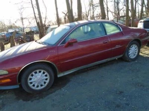 Wiper Transmission Fits 95-99 AURORA 1506703 - Picture 1 of 12