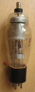 GR1-0,3/8,5 ГР1-0.3/8.5 soviet Vintage Gazotron Rectifier Tube - Picture 1 of 2