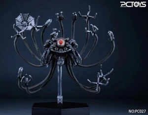 PCTOYS PC027 Octopus 1/12 Collectible Action Figure Model Staue Fashion Art Toys - Picture 1 of 6