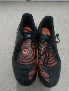 Nike Total 90 Shoot II Extra Football Boot Size 5 Junior - Picture 1 of 6