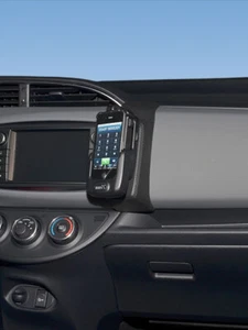 KUDA Phone Holder 1785 Compatible With Toyota Yaris From 2014 - Picture 1 of 4
