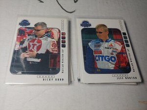 2002 press pass eclipse complete your base set *PYC*