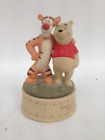 Pooh & Friends Friends Together Forever Musical Ornament Winnie & Tigger Enesco