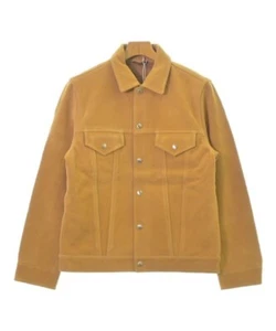 uniform experiment Blouson Jackets (Other) Camel 1(Approx. S) 2200526163021 - Picture 1 of 9